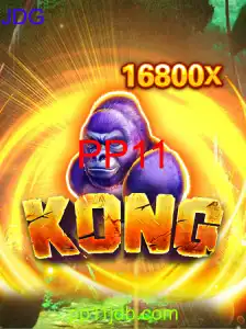 Kong