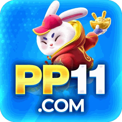 PP11-Site Oficial com PIX Logo